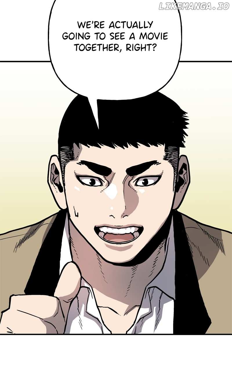 Read Boss Returns Manga Online