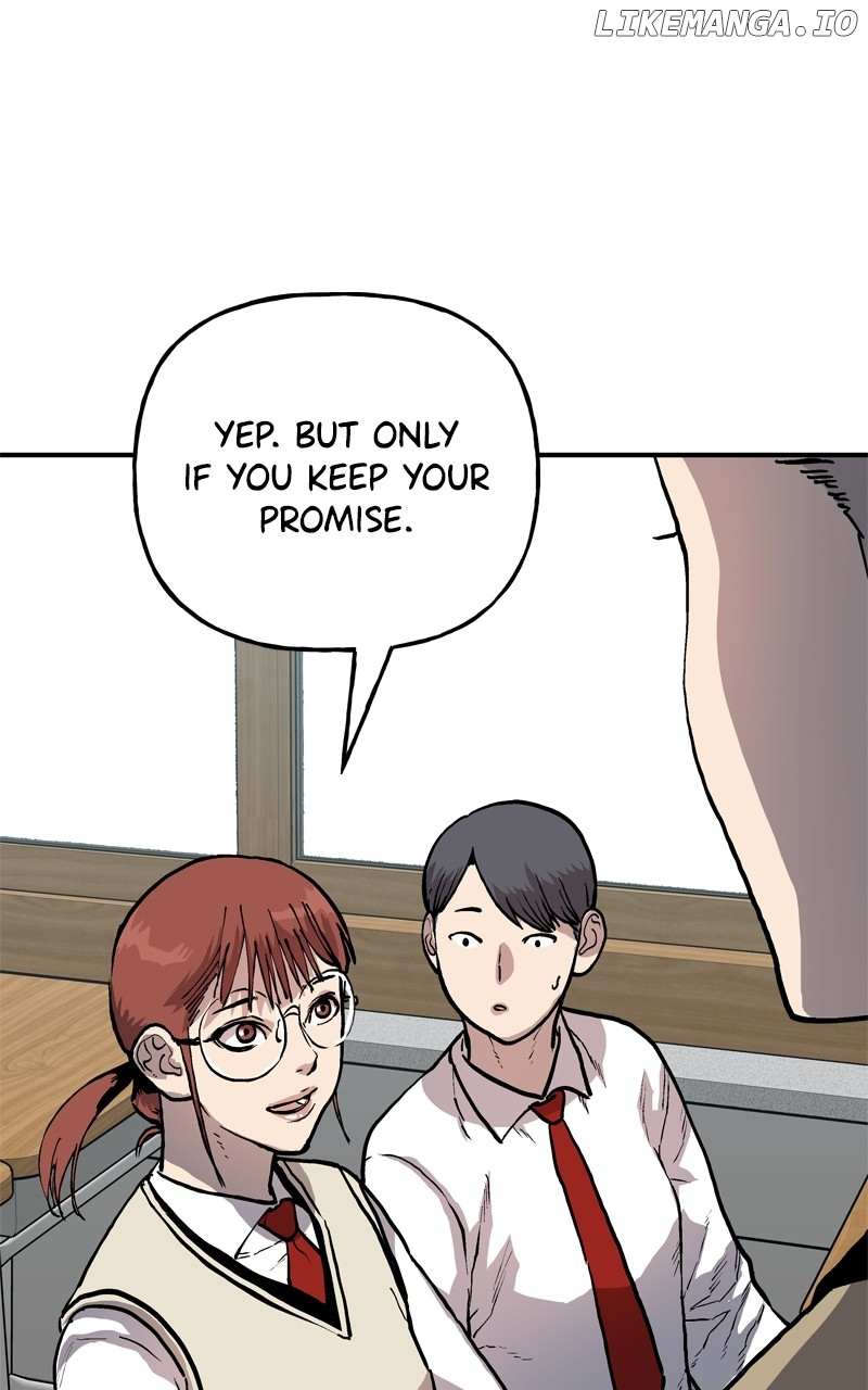 Read Boss Returns Manga Online