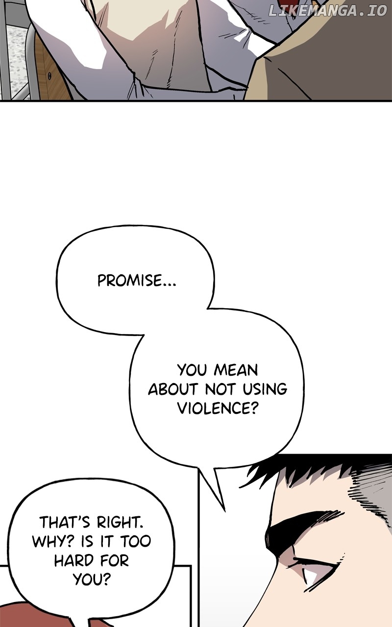 Read Boss Returns Manga Online