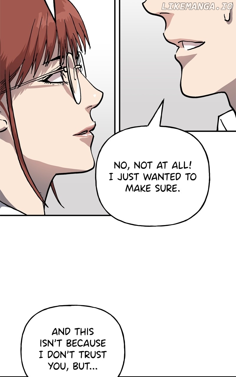 Read Boss Returns Manga Online