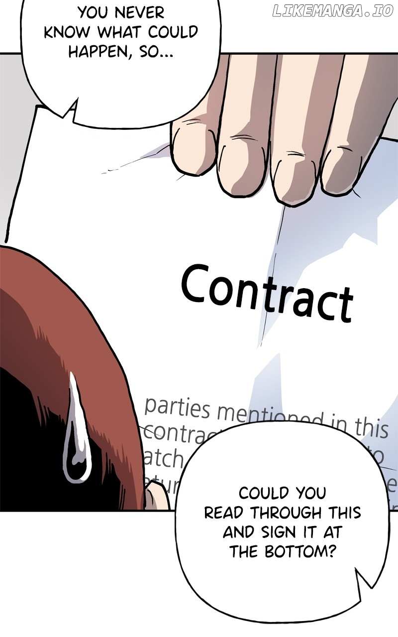Read Boss Returns Manga Online
