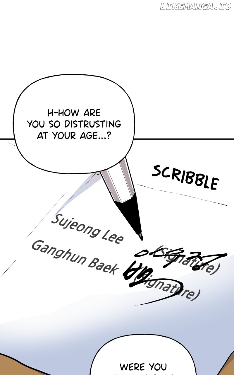 Read Boss Returns Manga Online