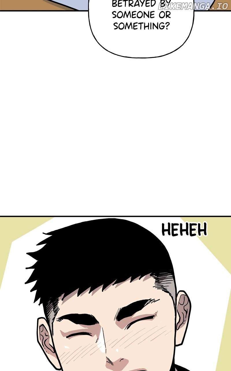 Read Boss Returns Manga Online