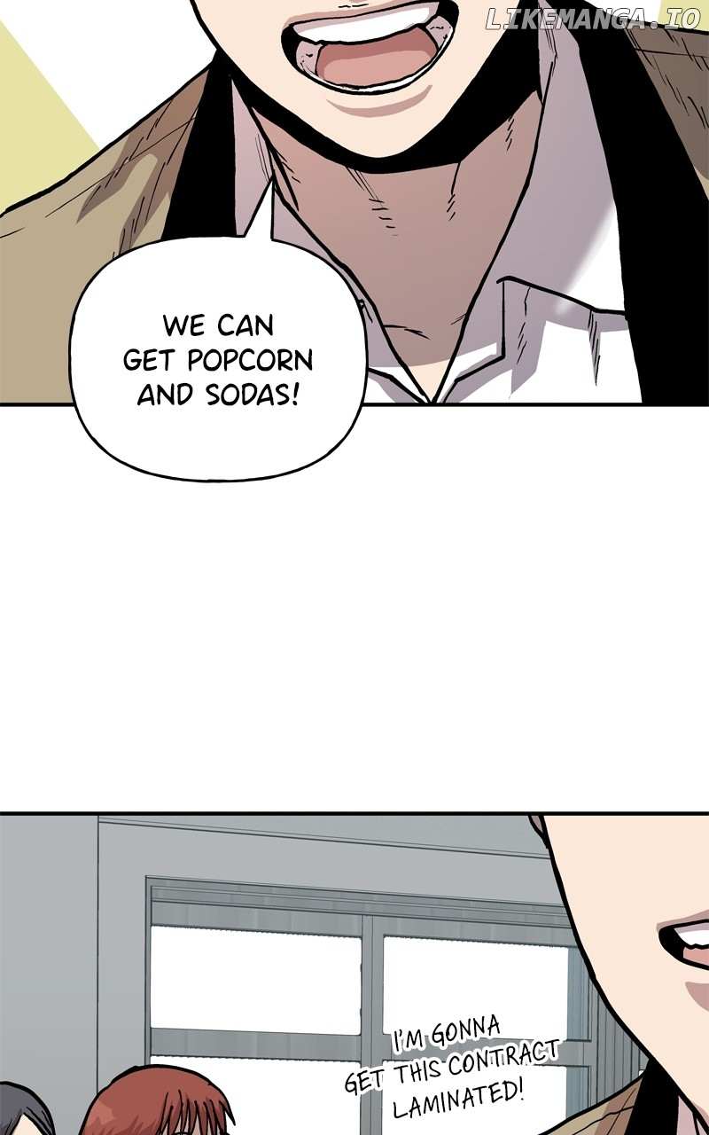 Read Boss Returns Manga Online