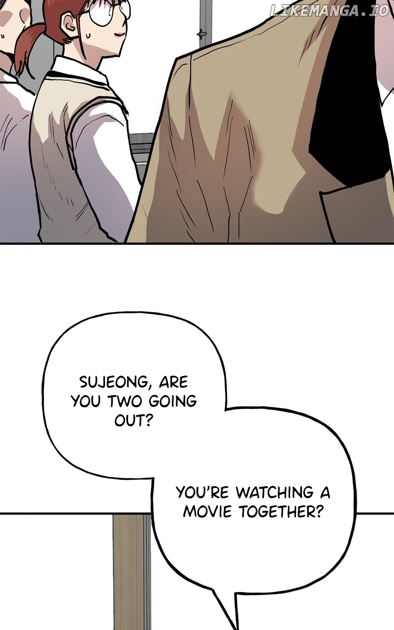 Read Boss Returns Manga Online