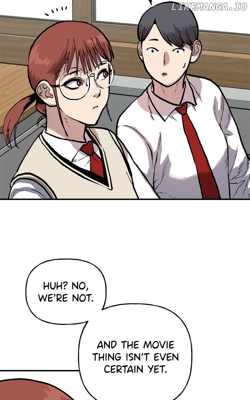 Read Boss Returns Manga Online