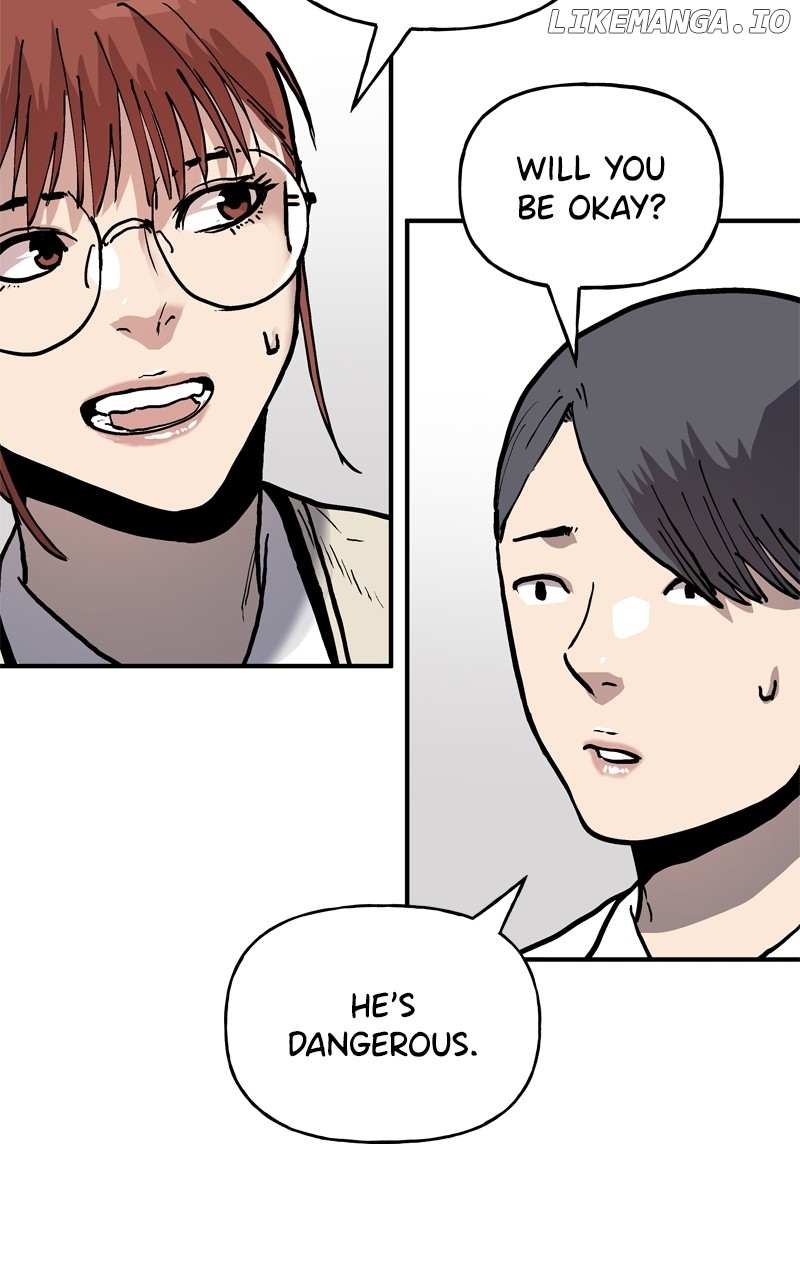 Read Boss Returns Manga Online