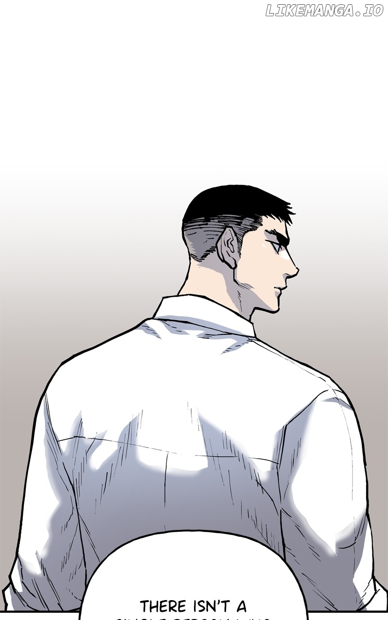 Read Boss Returns Manga Online