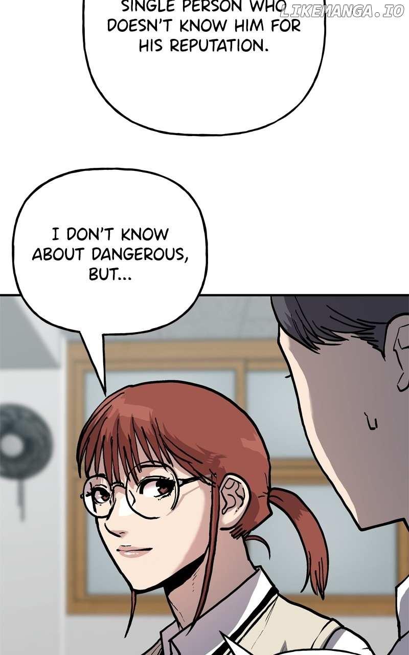 Read Boss Returns Manga Online