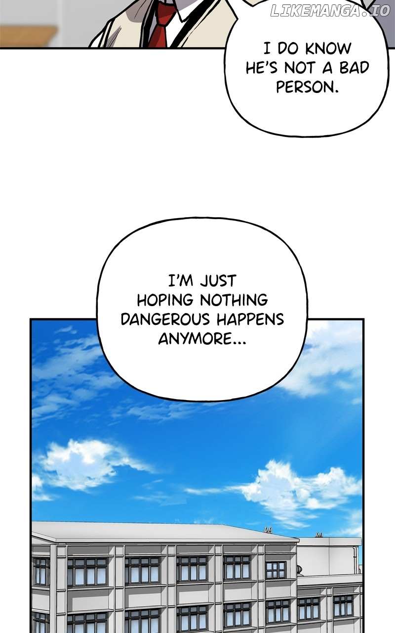 Read Boss Returns Manga Online