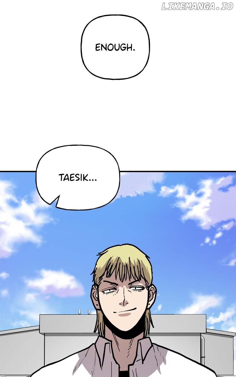 Read Boss Returns Manga Online