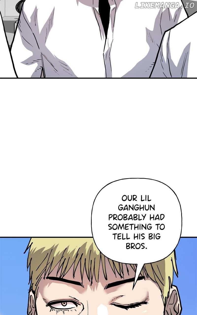 Read Boss Returns Manga Online