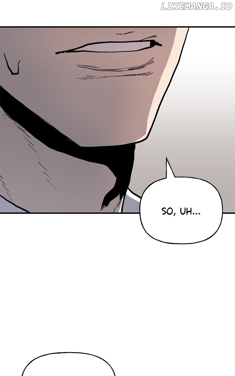 Read Boss Returns Manga Online