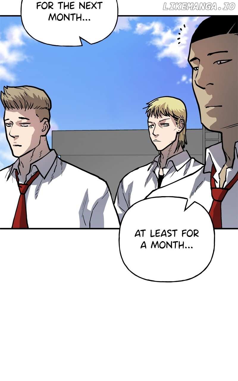 Read Boss Returns Manga Online