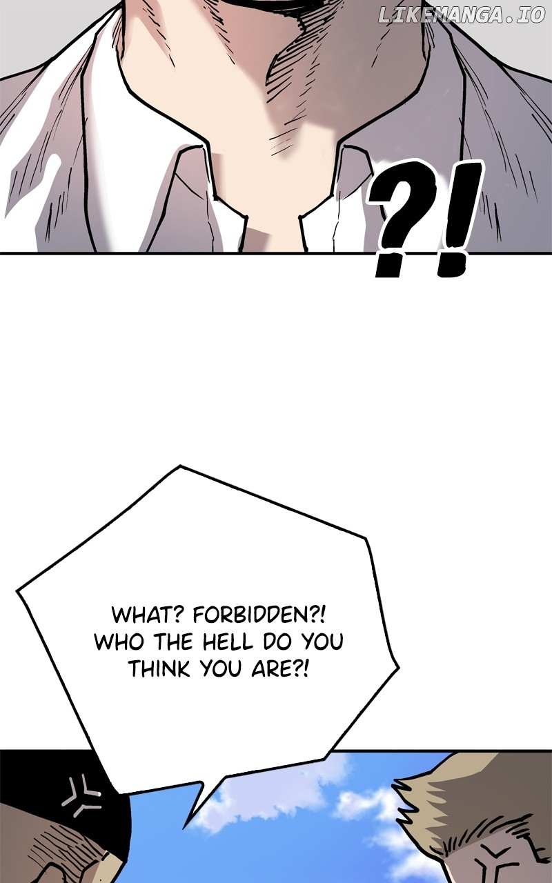Read Boss Returns Manga Online