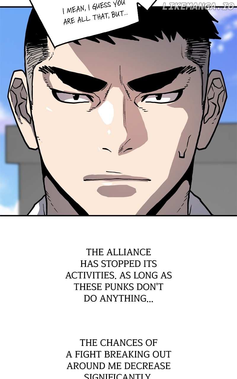 Read Boss Returns Manga Online