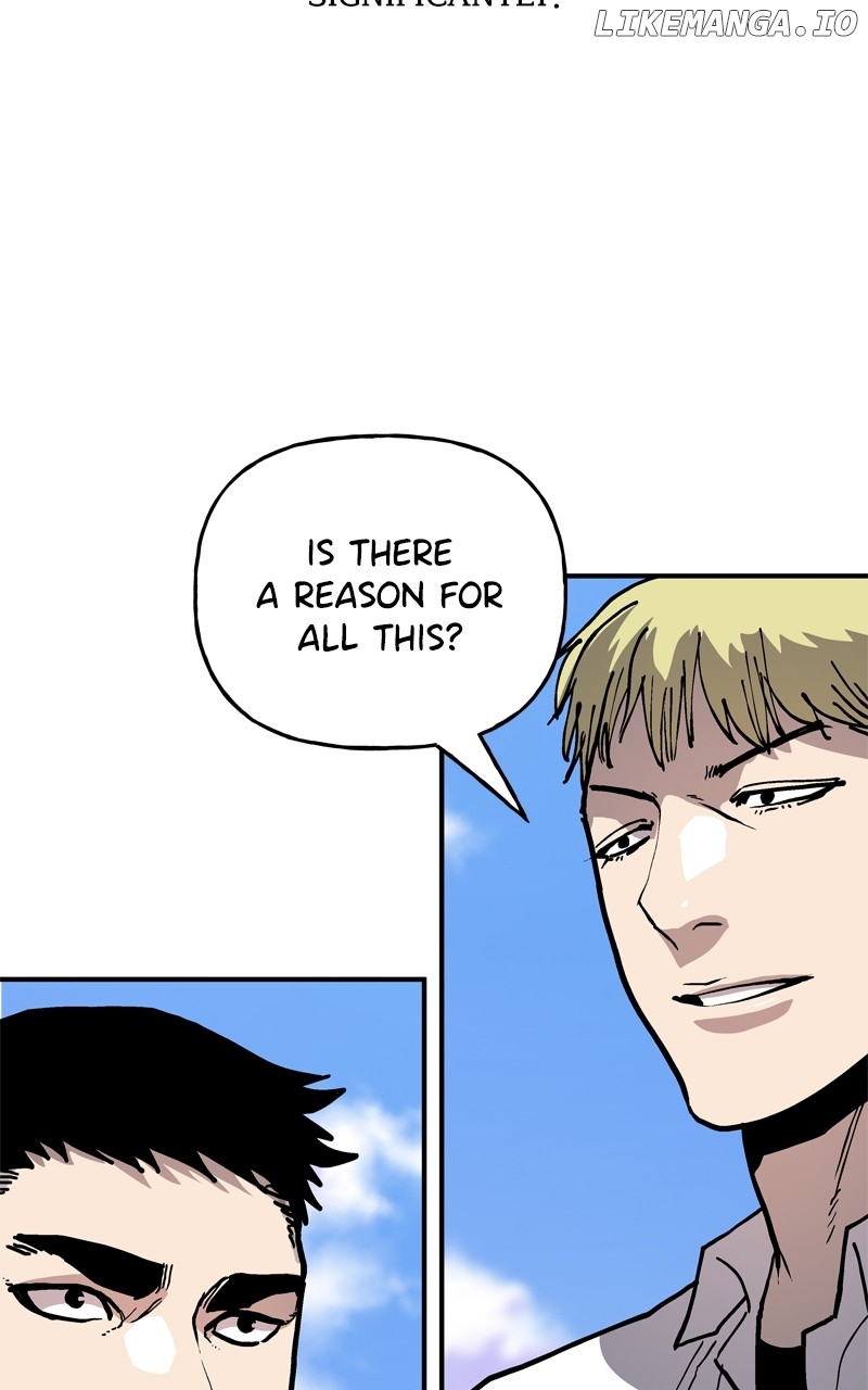 Read Boss Returns Manga Online