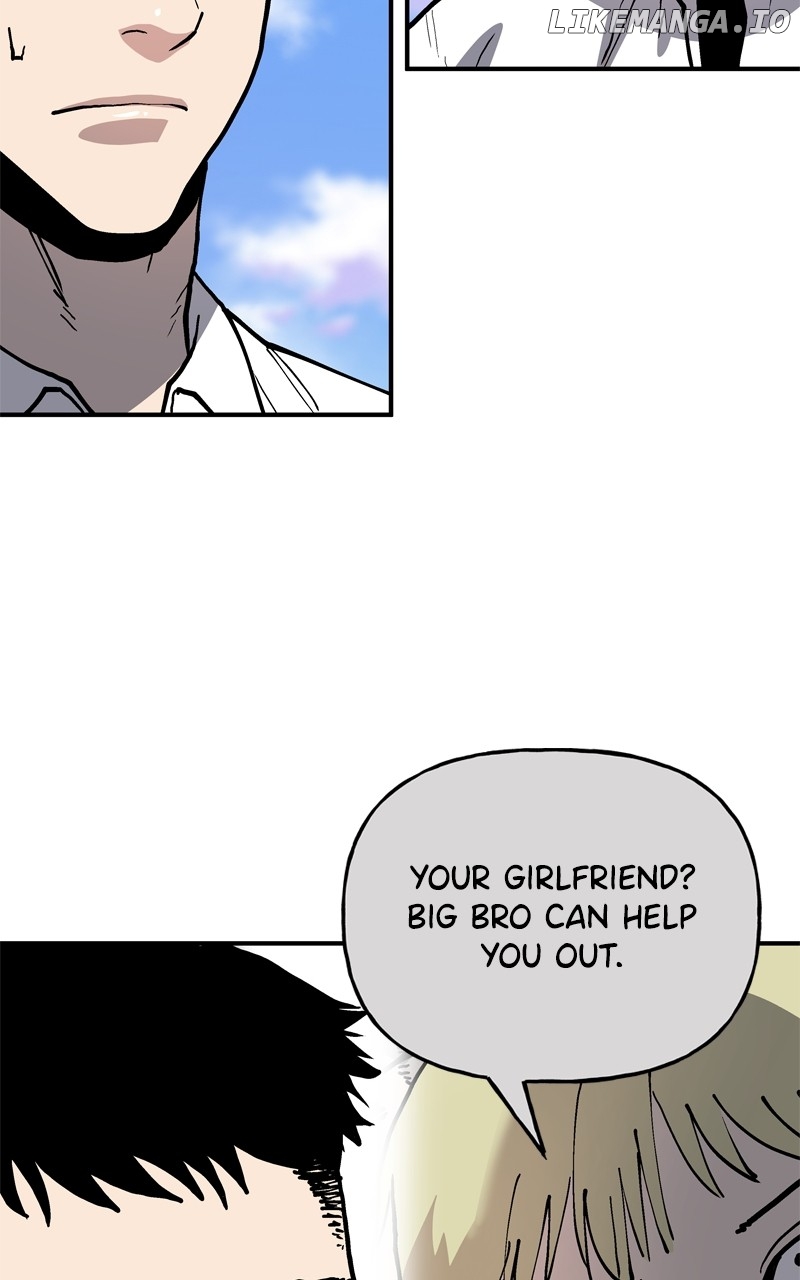 Read Boss Returns Manga Online