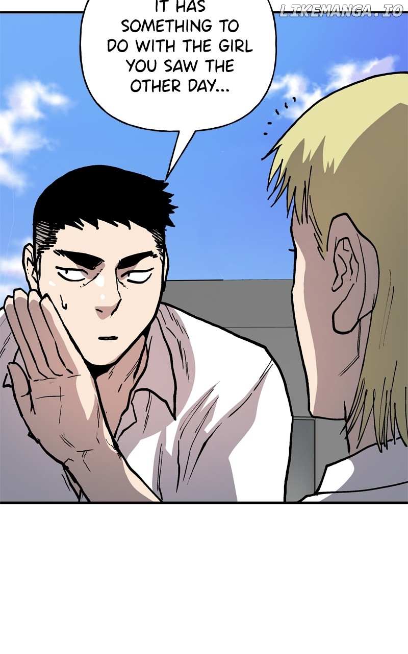 Read Boss Returns Manga Online