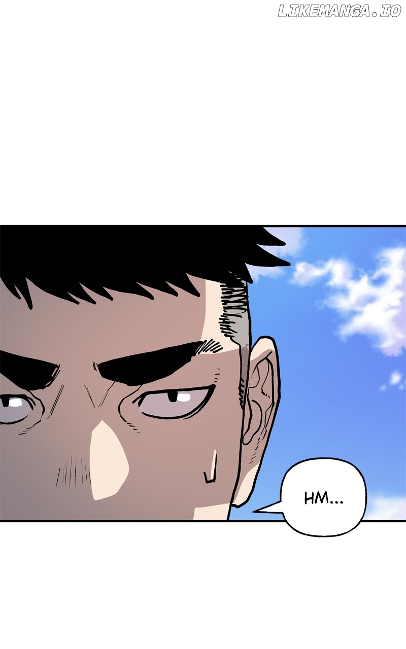 Read Boss Returns Manga Online
