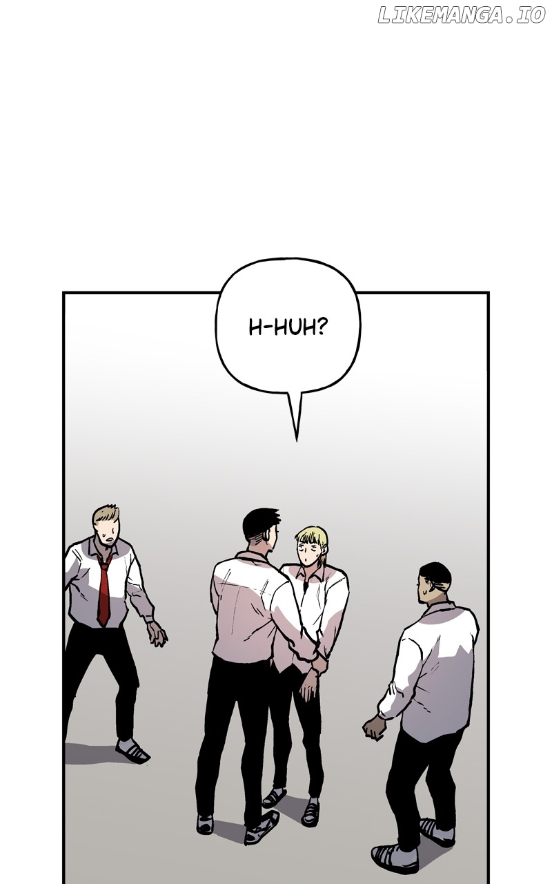 Read Boss Returns Manga Online