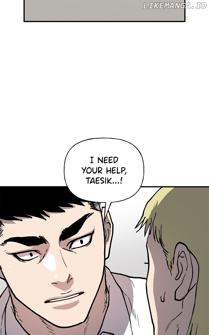 Read Boss Returns Manga Online