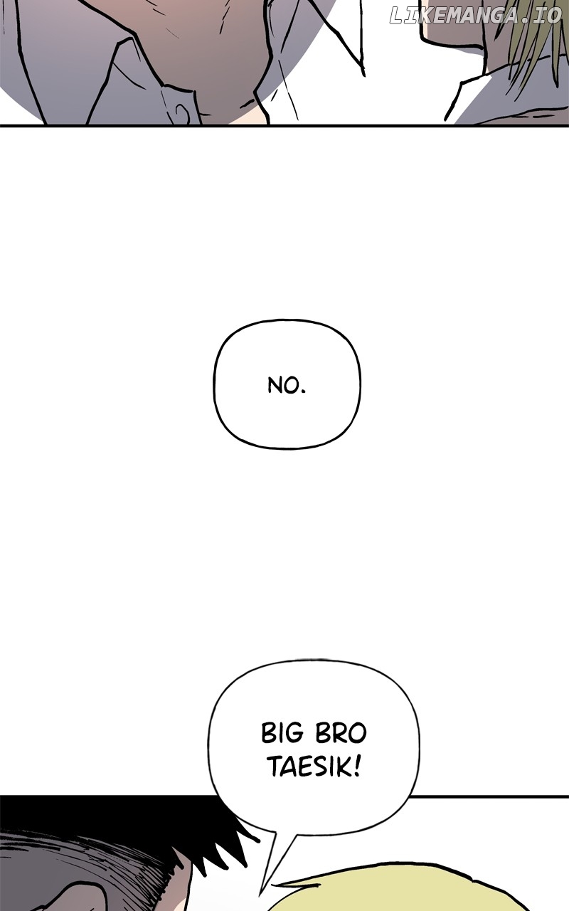 Read Boss Returns Manga Online