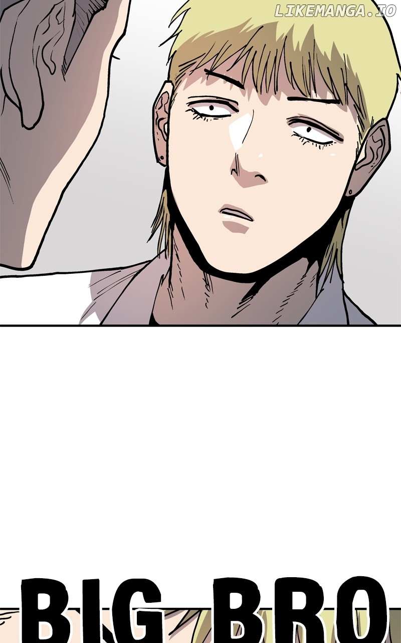 Read Boss Returns Manga Online