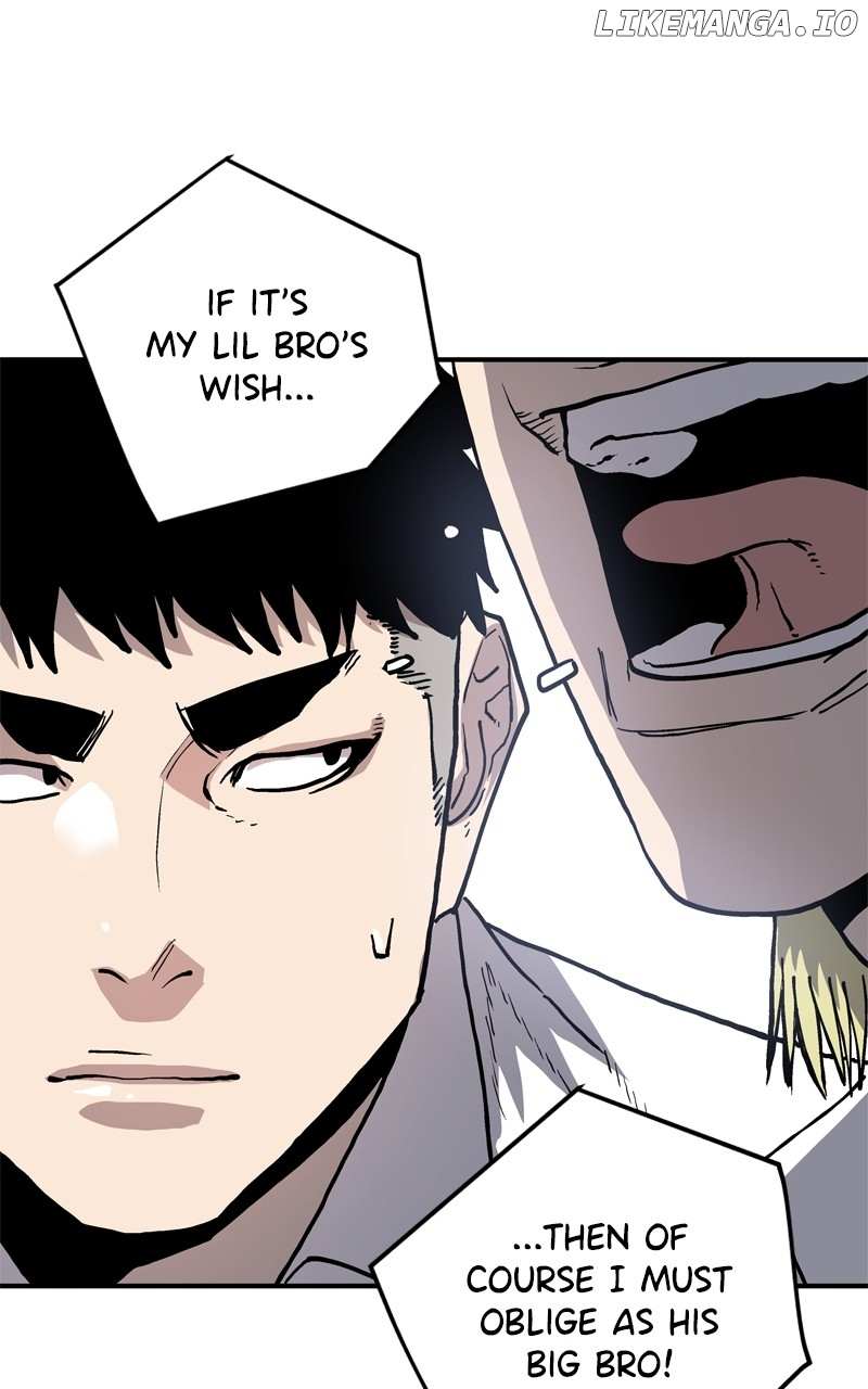 Read Boss Returns Manga Online