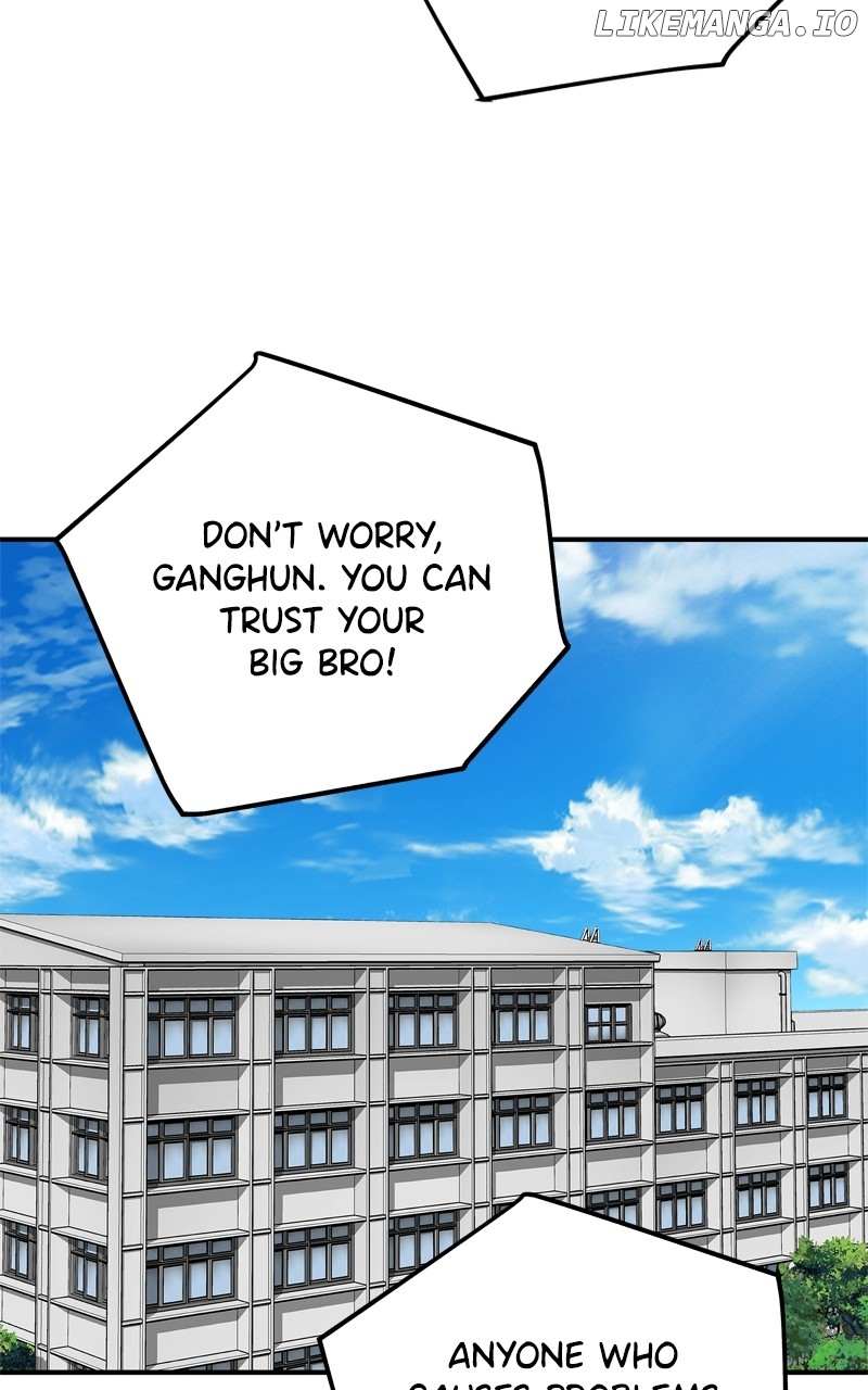 Read Boss Returns Manga Online