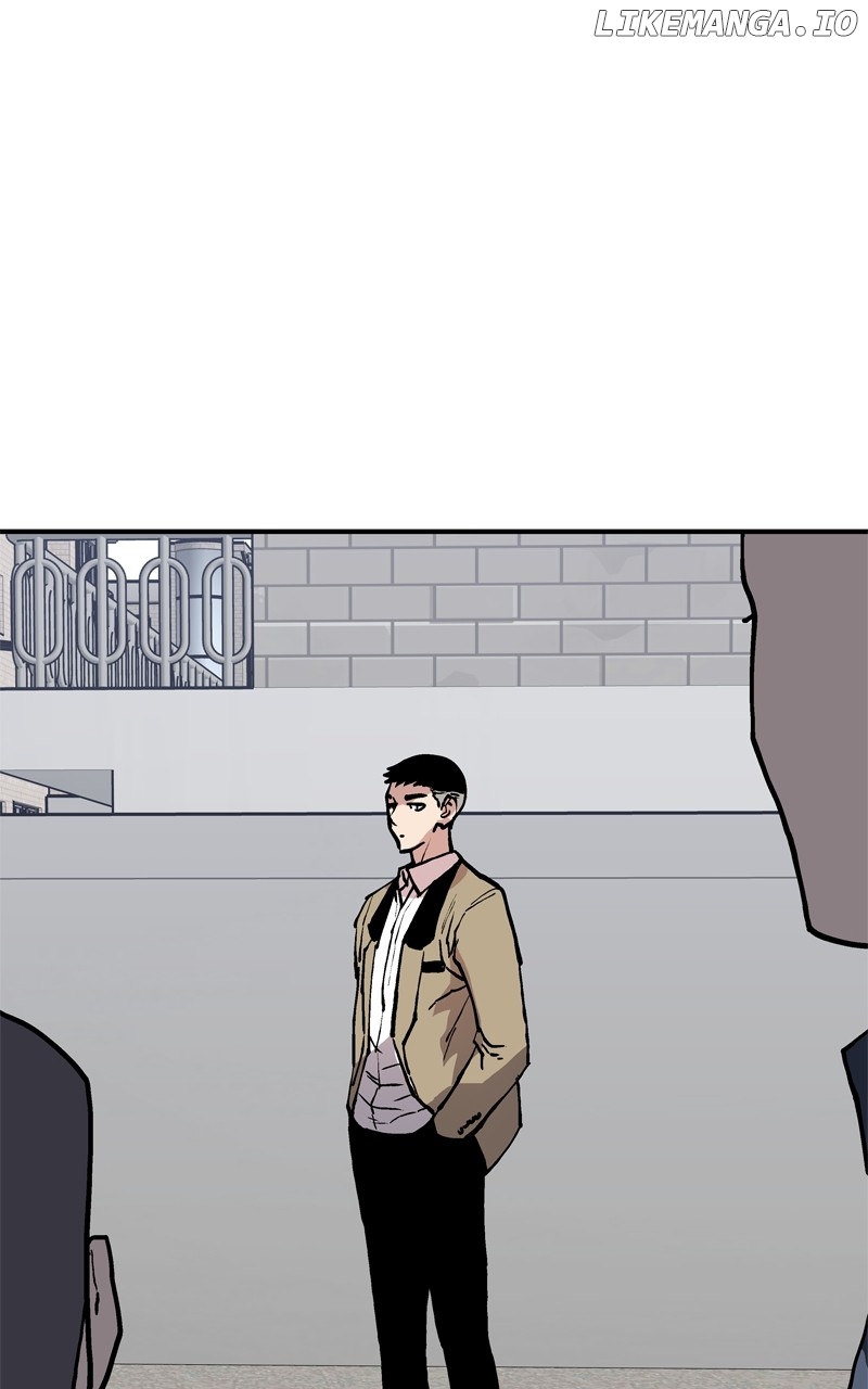Read Boss Returns Manga Online