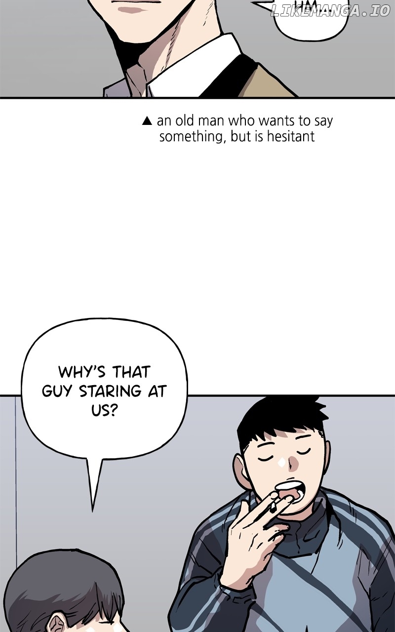 Read Boss Returns Manga Online