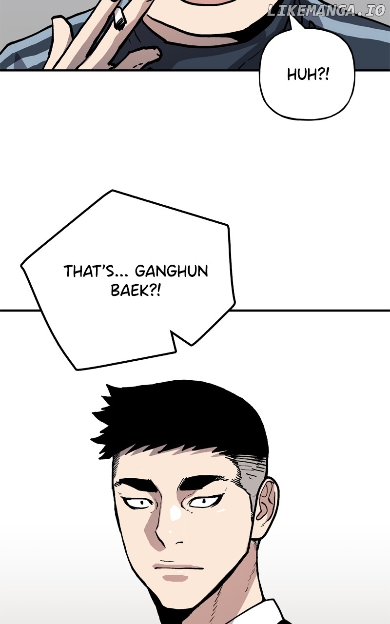 Read Boss Returns Manga Online