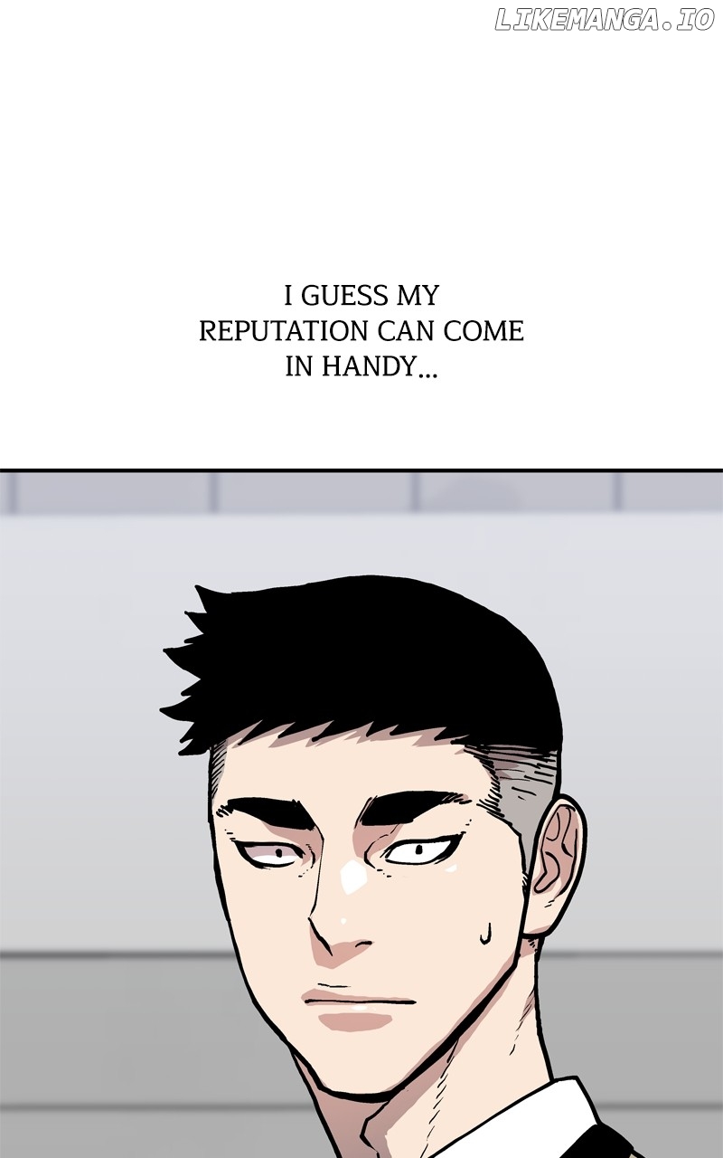 Read Boss Returns Manga Online