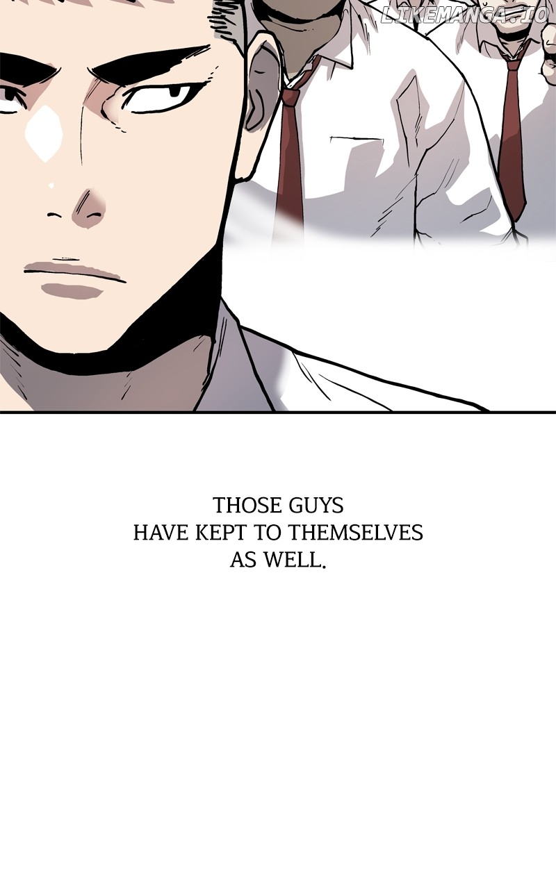 Read Boss Returns Manga Online