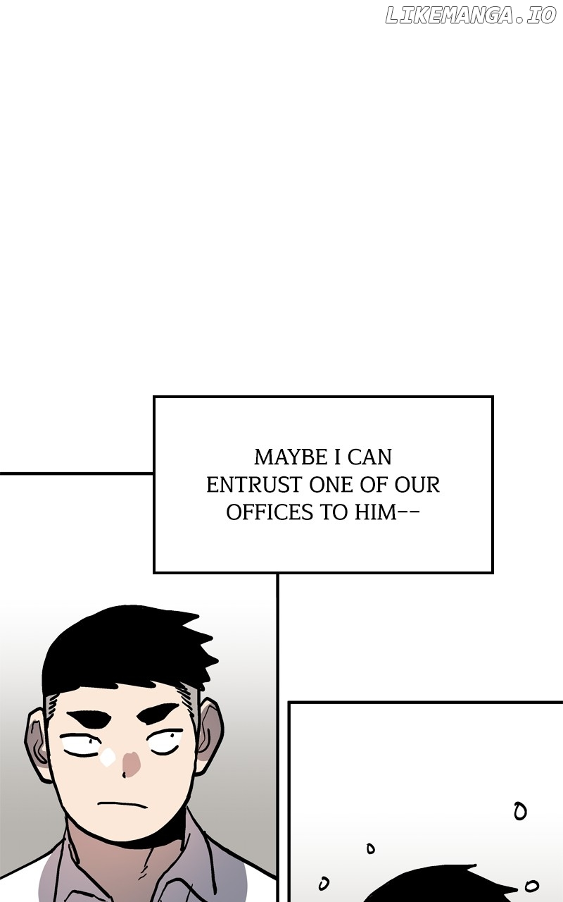 Read Boss Returns Manga Online