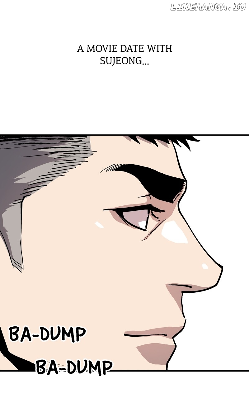 Read Boss Returns Manga Online