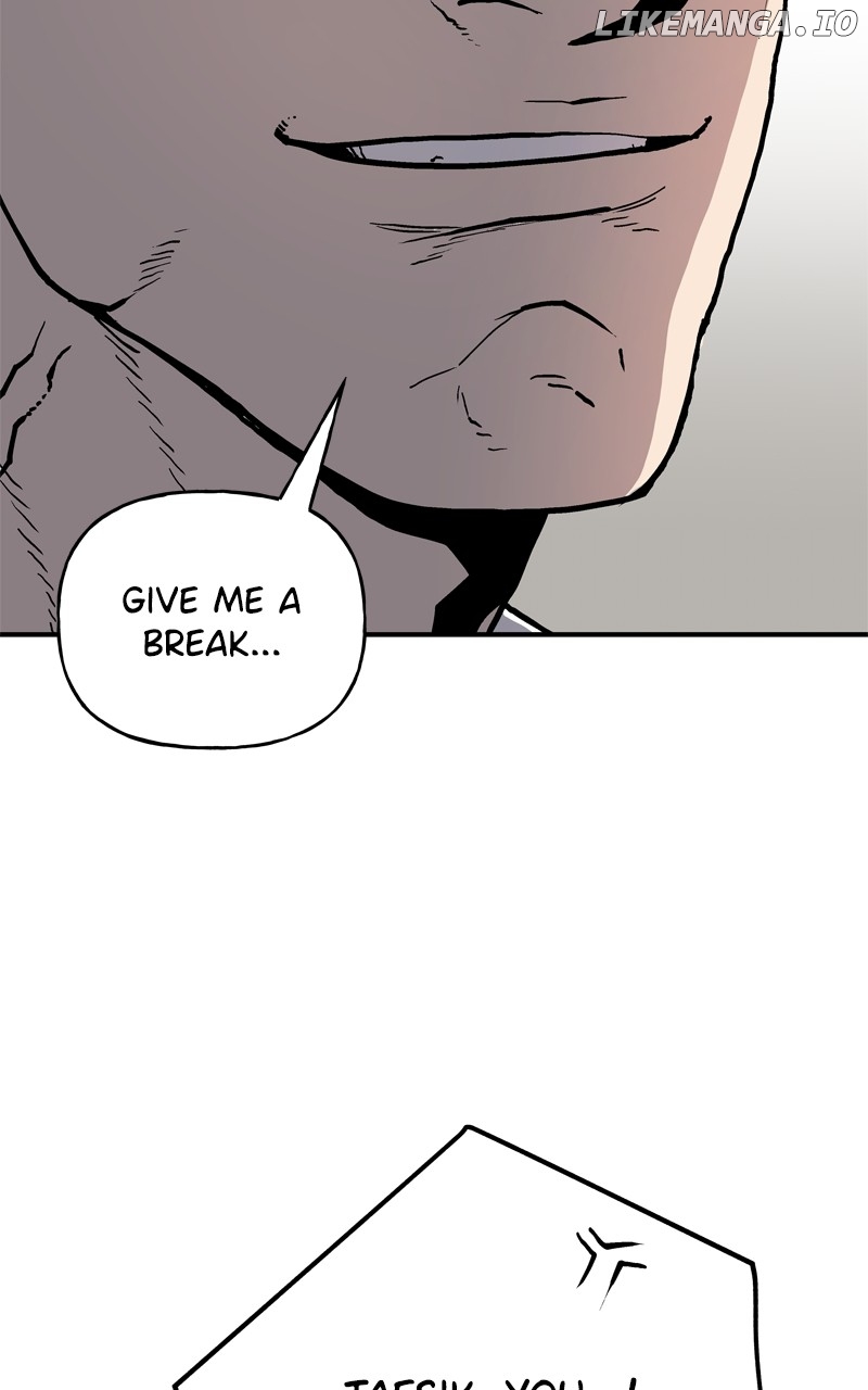 Read Boss Returns Manga Online