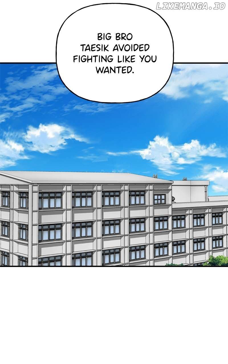 Read Boss Returns Manga Online