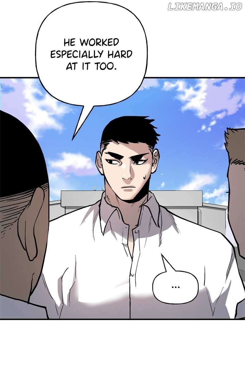 Read Boss Returns Manga Online