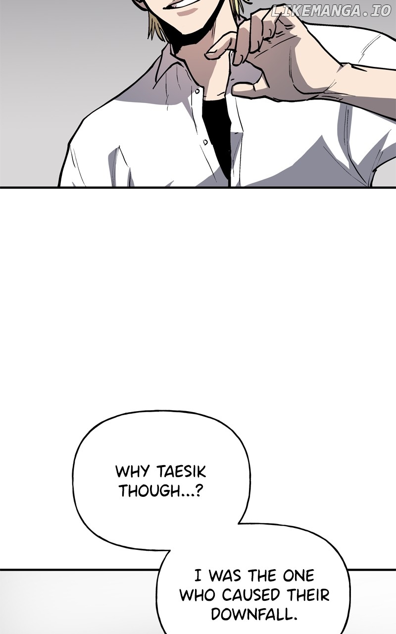 Read Boss Returns Manga Online
