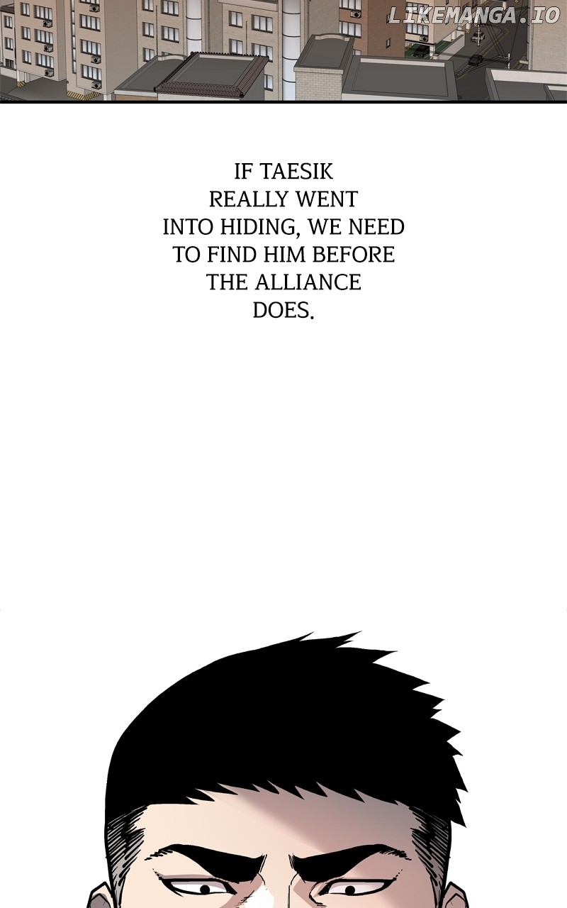 Read Boss Returns Manga Online