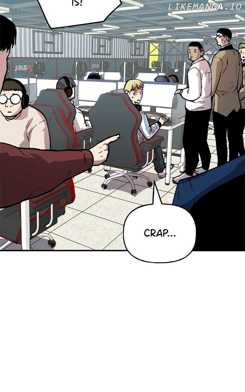 Read Boss Returns Manga Online