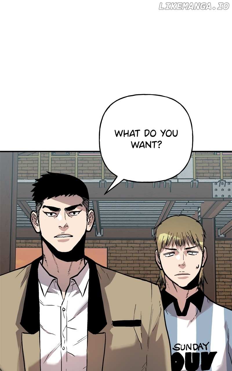 Read Boss Returns Manga Online