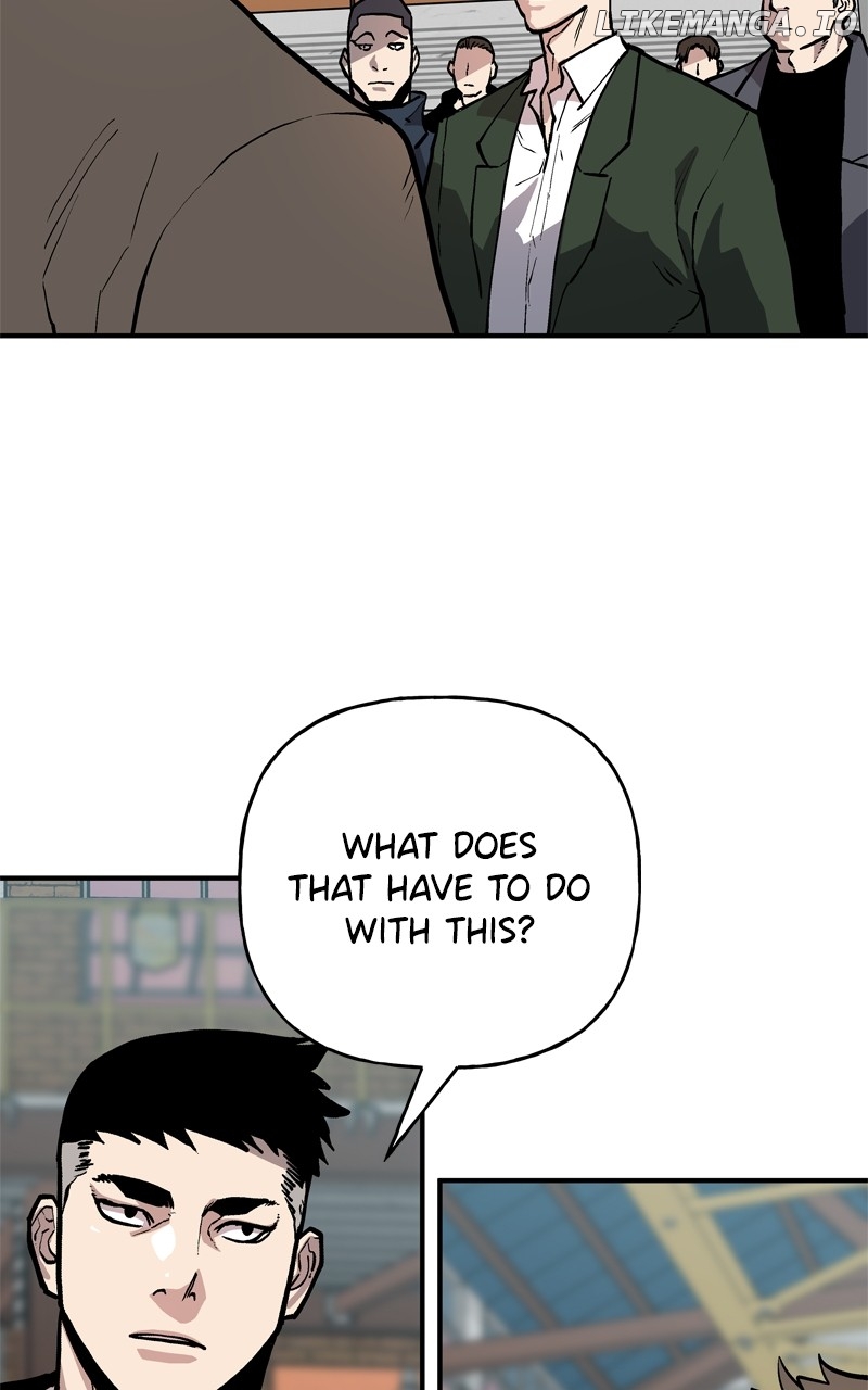 Read Boss Returns Manga Online