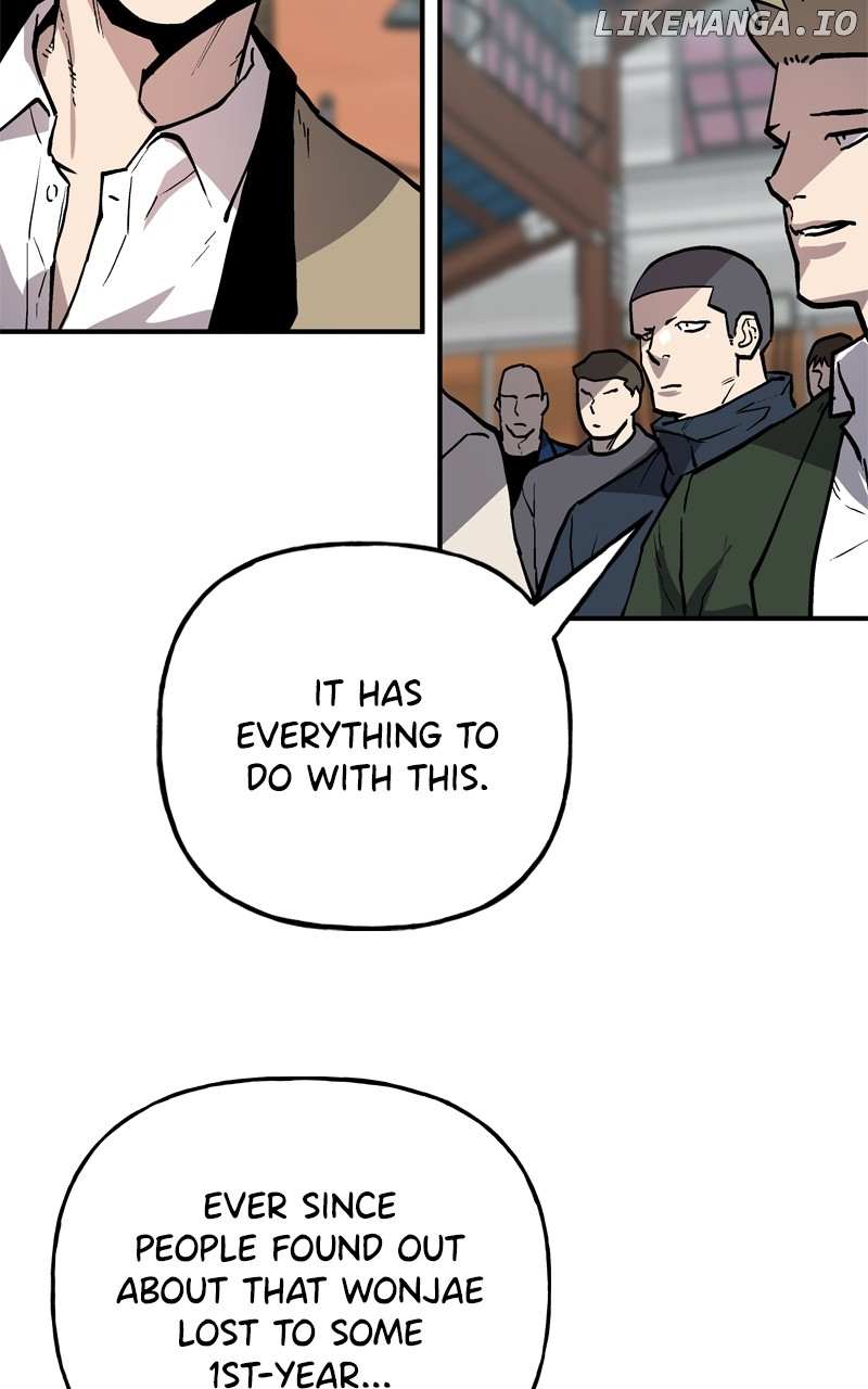 Read Boss Returns Manga Online