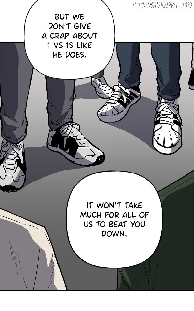 Read Boss Returns Manga Online