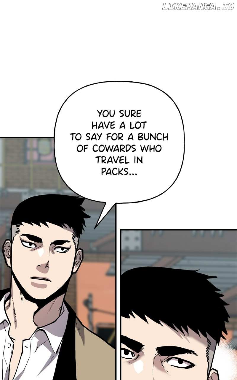 Read Boss Returns Manga Online