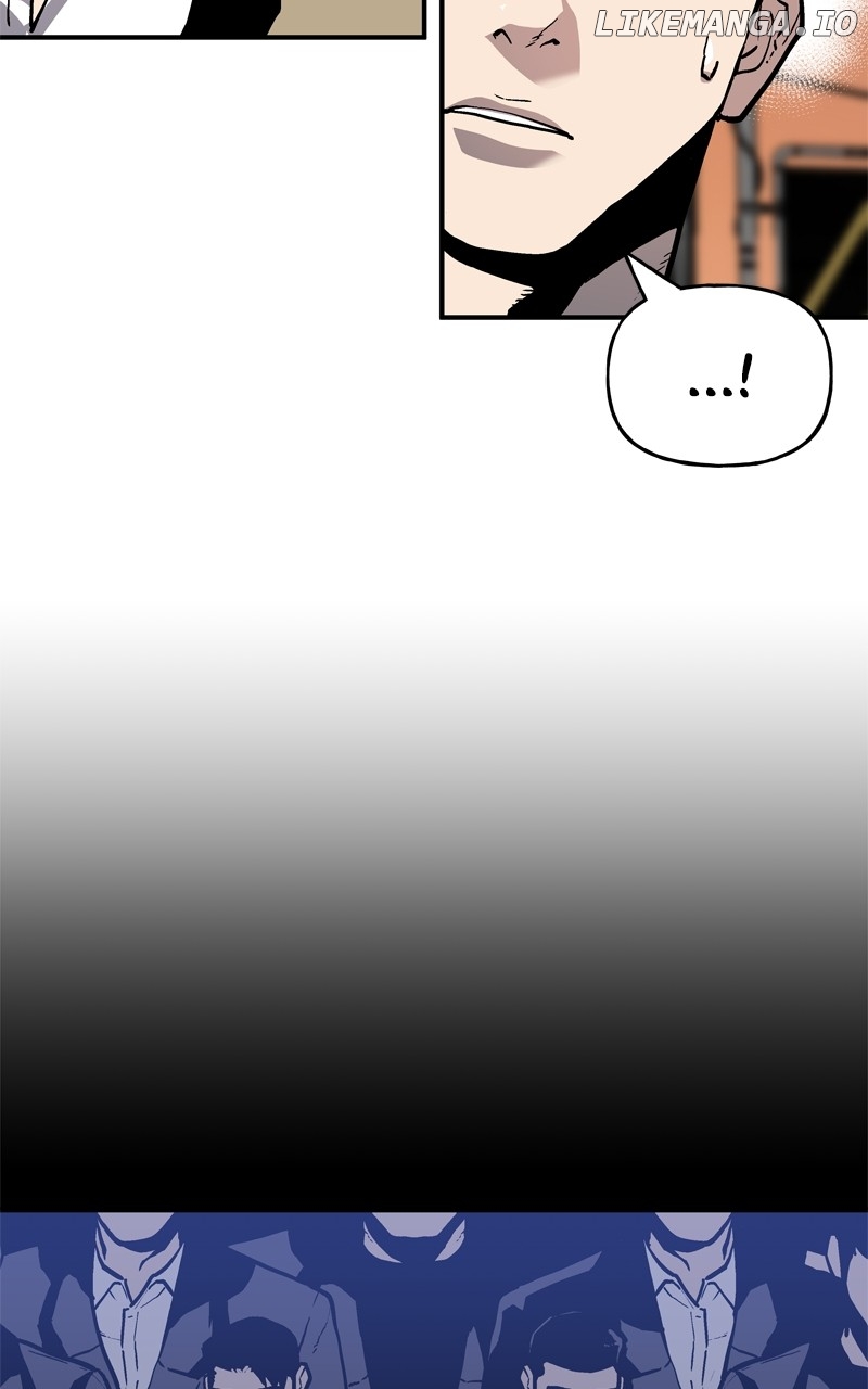 Read Boss Returns Manga Online