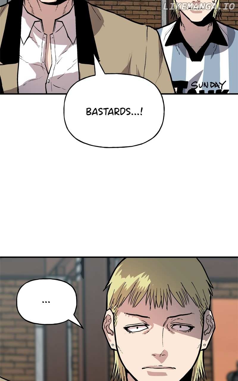 Read Boss Returns Manga Online